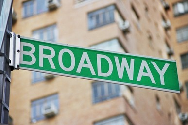 broadway