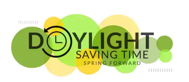 daylight Saving Time