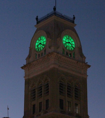 clock tower pic