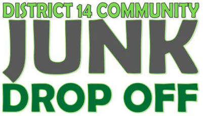 Junk Drop Off