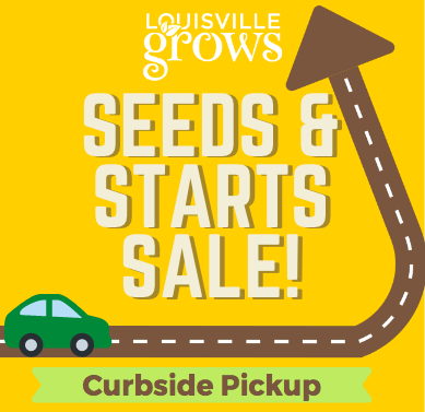 Louisville grows pickup