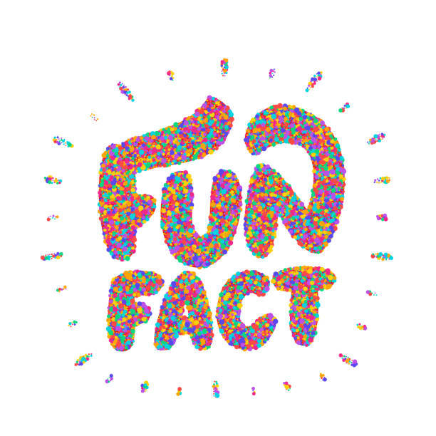 FUN FACT 2