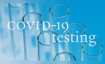 Covid testing