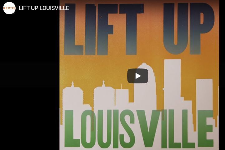 lift up Louisville