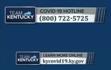 KY Covid Info