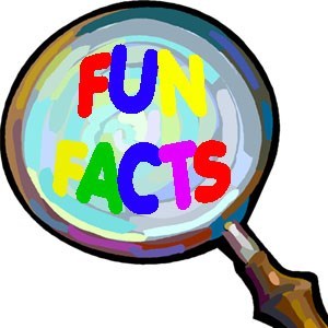 fun facts june