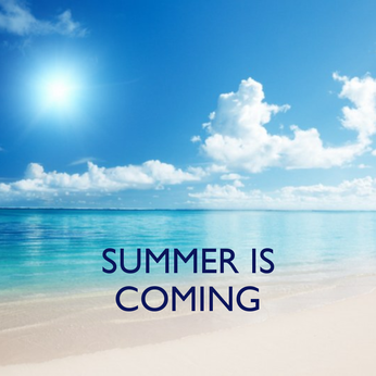 SummerIsComing