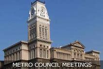 metro council