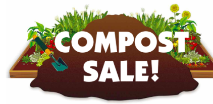 Compost Sale