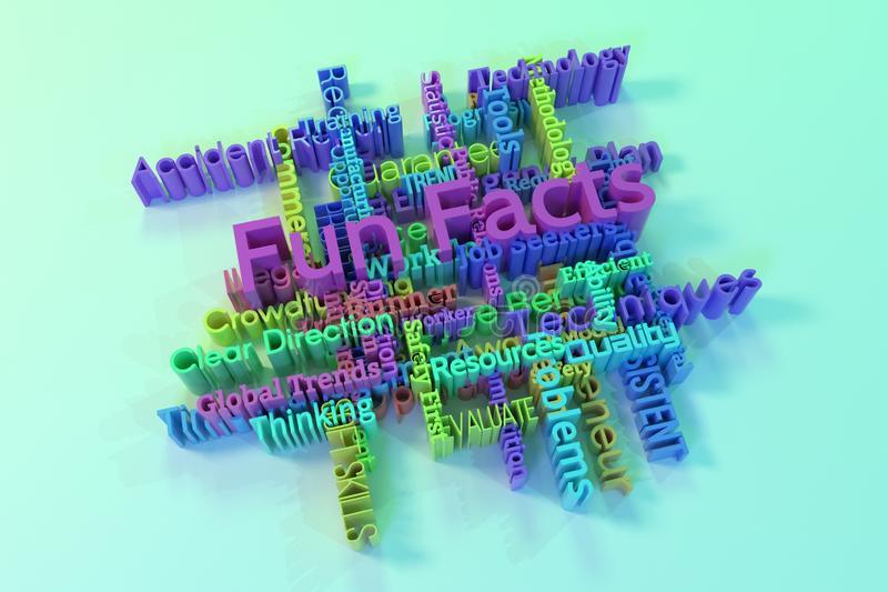 fun facts overlap