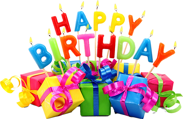 happy Bday