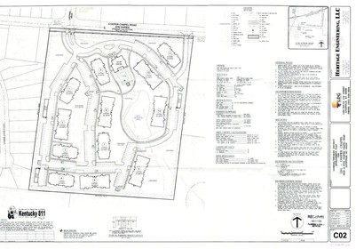 6600 Cooper Chapel Rd