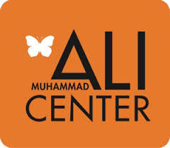 Ali Center Logo