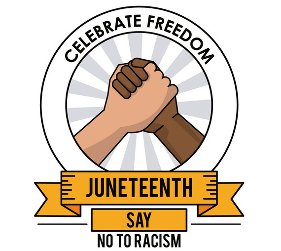 Juneteenth celebration