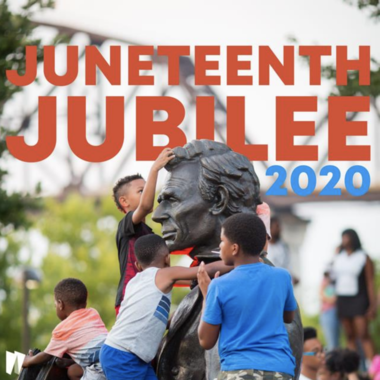 juneteenth jubilee