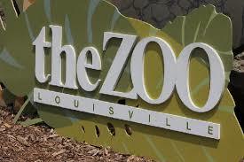zoo sign
