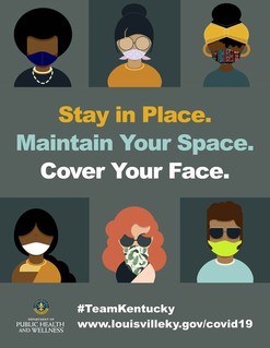 facemask