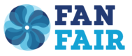 fan fair logo