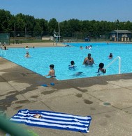 fAIRDALE pOOL