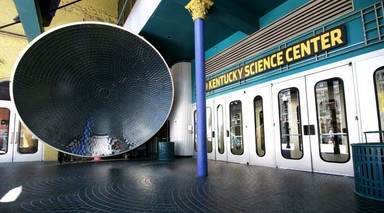 science center