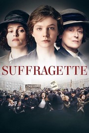 suffragette