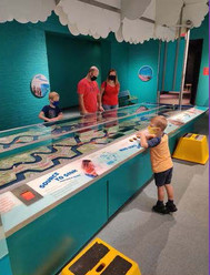 Kentucky Science Center photo