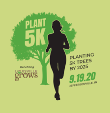 Plant 5K