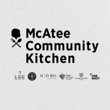 mcattee community kitchen