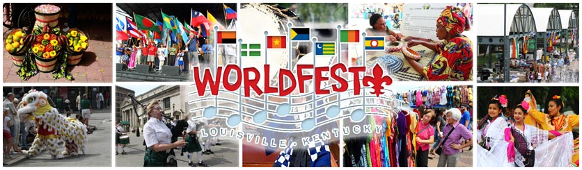 Worldfest images