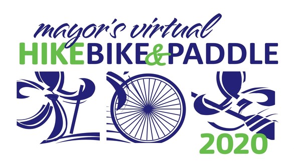 hike bike and paddle