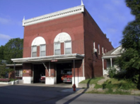 Fire Station