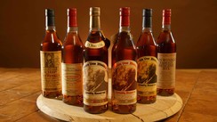 pappy van winkle