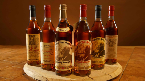 pappy raffle featured image