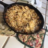 Mexican Casserole