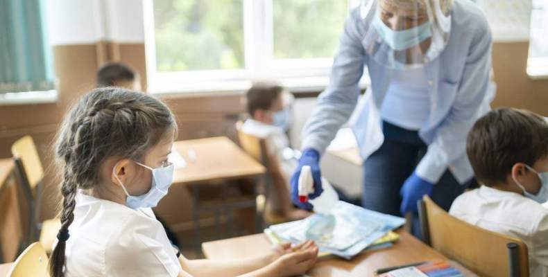 school safety checklist