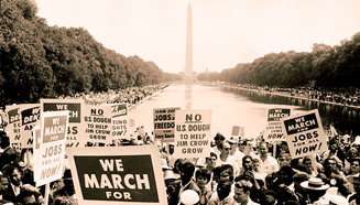 marchonwashington