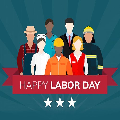 Labor Day image