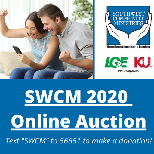SWCM Auction