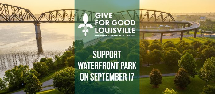 support waterfront park