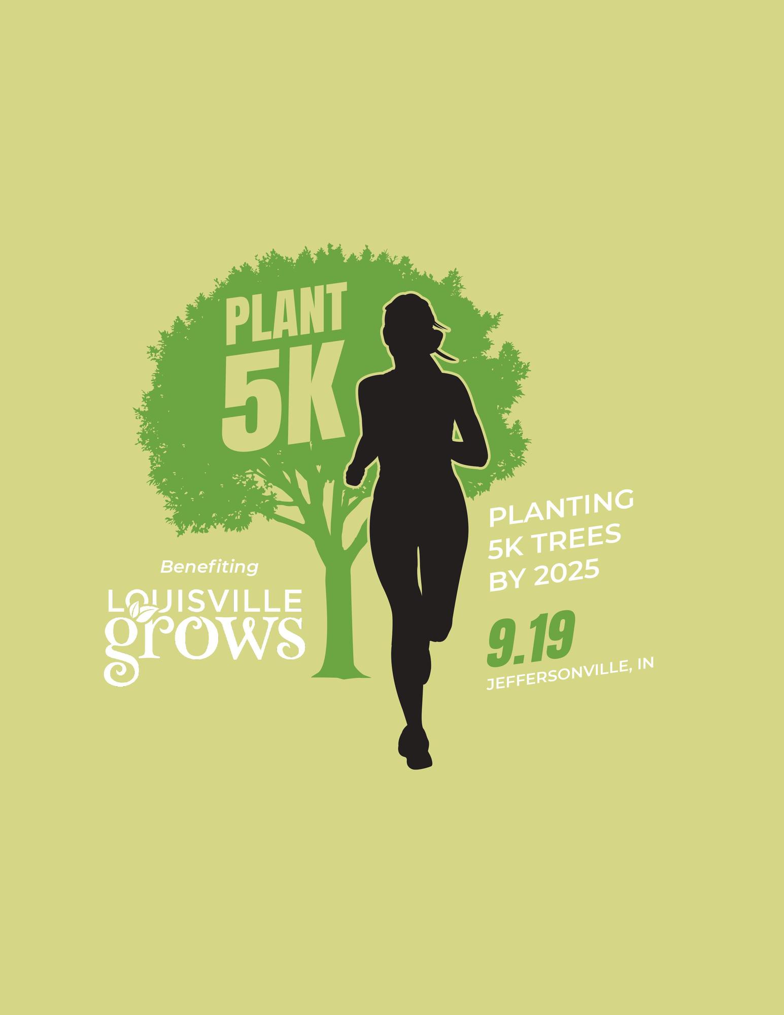 Plant 5k