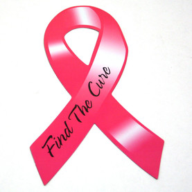 pink ribbon