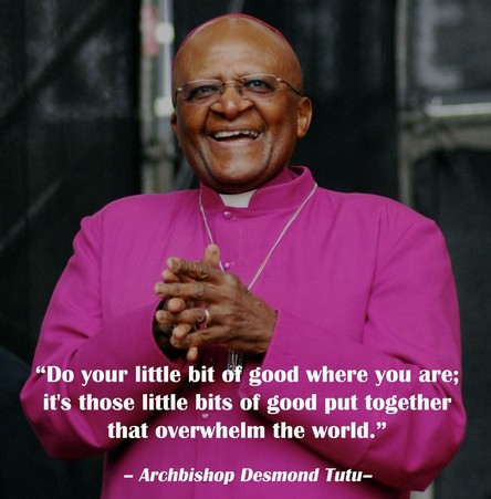 desmond tutu quote