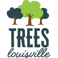 Trees Louisville logo