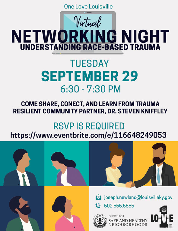 networking night
