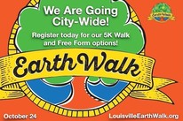 earthwalk