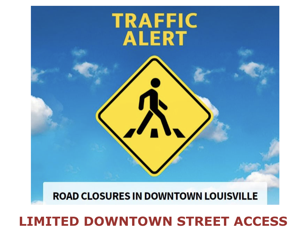 traffic alert