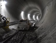 MSD Tunnel Project