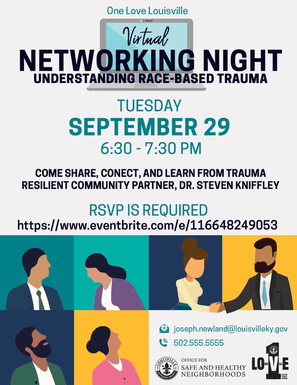 Networking night