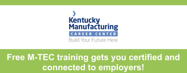 kentucky manufacturing