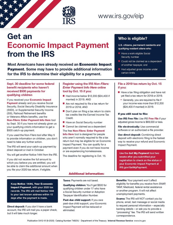 IRS info page 2